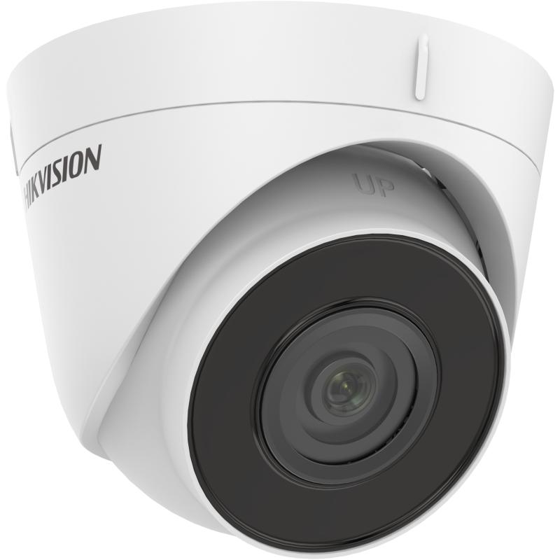 CAMARA DOMO | IP | DS-2CD1323G0-IUF(2.8MM) | 2 MP | 2.8MM | MICROFONO | EXIR 30M 1 | 2.8 CMOS 2 | MPLENTE | IP67 | 3D DNR | DWDR
