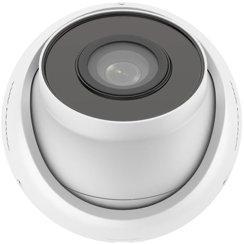 CAMARA DOMO | IP | DS-2CD1323G0-IUF(2.8MM) | 2 MP | 2.8MM | MICROFONO | EXIR 30M 1 | 2.8 CMOS 2 | MPLENTE | IP67 | 3D DNR | DWDR
