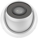CAMARA DOMO | IP | DS-2CD1323G0-IUF(2.8MM) | 2 MP | 2.8MM | MICROFONO | EXIR 30M 1 | 2.8 CMOS 2 | MPLENTE | IP67 | 3D DNR | DWDR