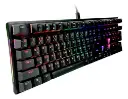 TECLADO | FANTECH | MAX FIT | 108 | GAMING | MK855 | ENG