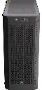 CASE GAMER CORSAIR 480T AIRFLOW MID TOWER 2X USB 3.0 | HD AUDIO | MALLA LATERAL | VIDRIO NEGRO