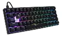 TECLADO | FANTECH | MAX FIT | 61 | GAMING | MK857  | ENG