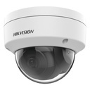 CAMARA DOMO | IP | DS-2CD2143G0-I(2.8M) | 4 MP | 2.8 MM | 30 MTS IR EXIR | EXTERIOR | IP67 | IK10 | WDR | POE | MICRO SD | VIDEO
