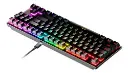 TECLADO | FANTECH | MAX FIT | 87 | GAMING | MK856  | ENG
