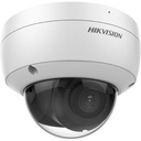 CAMARA DOMO | IP | DS-2CD2146G2-ISU(2.) | 4 MP | 2.8 MM | H.265+ | WDR | 120 DB | IP67 | POE | MICROFONO | ACUSENSE | DARKFIGHT