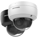 CAMARA DOMO | IP | DS-2CD2146G2-ISU(2.) | 4 MP | 2.8 MM | H.265+ | WDR | 120 DB | IP67 | POE | MICROFONO | ACUSENSE | DARKFIGHT