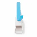 CANALETA | PVC | 40X25X200MM | 2 METROS | CON ADHESIVO | WPCANA40252M