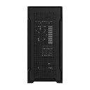 CASE GAMER GIGABYTE C102 GLASS MID TOWER | 2X USB 3.0 | HD AUDIO | LATERAL VIDRIO TEMPLADO | NEGRO GB-C102G