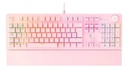 TECLADO | FANTECH | MAX POWER | MK853 | GAMING | ENG | ROSADO