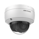 CAMARA DOMO | IP | DS-2CD2185FWD-IS(2.) | 8 MP | 2.8 MM | 4K | AUDIO | 30 METROS IR | EXIR | ULTRA BAJA ILUMINACION | WDR | 120 DB