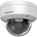 CAMARA DOMO | IP | DS-2CD2186G2-ISU(2.8MM) | 8 MP | 2.8 MM | 4K | EXTERIOR | IP67 | ACUSENSE | DARKFIGHTER