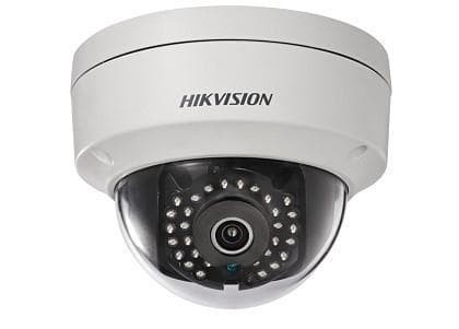 CAMARA DOMO | IP | DS-2CD2720F-I(2.8-1) | 2 MP | 2.8MM - 12MM | LENTE VARIFOCAL MOTORIZADO | WDR | 120DB | IK10 | EXTERIOR IP66