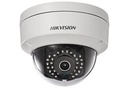 CAMARA DOMO | IP | DS-2CD2720F-I(2.8-1) | 2 MP | 2.8MM - 12MM | LENTE VARIFOCAL MOTORIZADO | WDR | 120DB | IK10 | EXTERIOR IP66