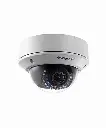 CAMARA DOMO | IP | DS-2CD2720F-I(2.8-1) | 2 MP | 2.8MM - 12MM | LENTE VARIFOCAL MOTORIZADO | WDR | 120DB | IK10 | EXTERIOR IP66