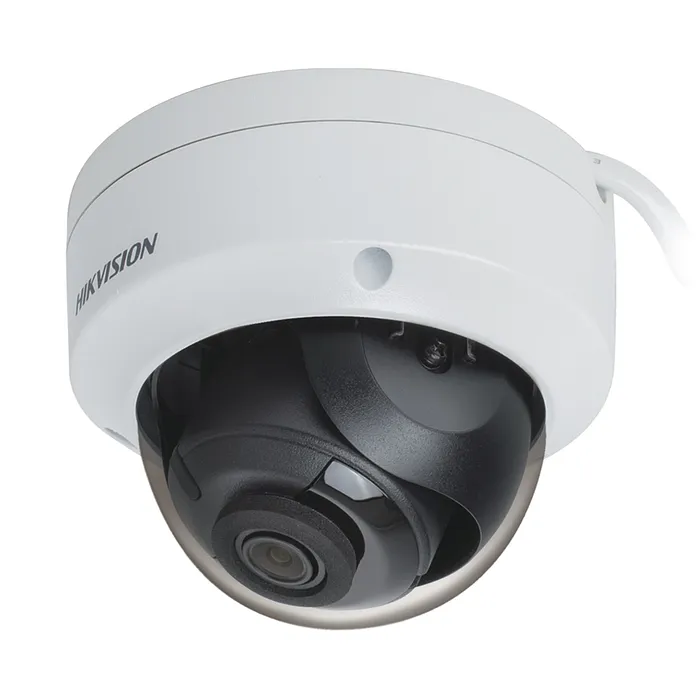 CAMARA DOMO | IP | DS-2CD2720F-IS(2.8-12MM) | 2 MP | 2.8 MM - 12 MM | LENTE VARIFOCAL MOTORIZADO | AUDIO