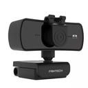 WEBCAM | FANTECH | LUMINOUS | C30 | 1440P | CON MICROFONO