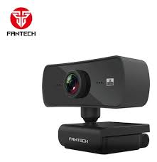WEBCAM | FANTECH | LUMINOUS | C30 | 1440P | CON MICROFONO