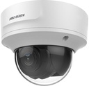 CAMARA DOMO | IP | DS-2CD2721G0-IZS(2.8-12M) | 2 MP | 2.8 MM - 12 MM | LENTE VARIFOCAL MOTORIZADO | WDR | 120 DB | H.265+ | IP67