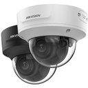 CAMARA DOMO | IP | DS-2CD2743G2-IZS(2.) | 4 MP | 2.8 MM - 12 MM | LENTE VARIFOCAL MOTORIZADO | 40 MTS IR | EXIR | IP67 | IK10