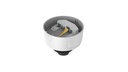 CAMARA DOMO | IP | DS-2CD2765G0-IZS(2.8-12MM) | 6 MP | 2.8 MM - 12 MM | LENTE VARIFOCAL MOTORIZADO | EXTERIOR | IP66 | IK10
