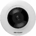 CAMARA DOMO | IP | DS-2CD2955FWD-IS(1) | 5 MP | 2.8 MM - 12 MM | LENTE VARIFOCAL MOTORIZADO | WDR | 120 DB | H.265+ | VISTA 180°