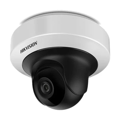 CAMARA DOMO | IP | DS-2CD2F42FWD-IS(2.8MM) | 4 MP | 2.8 MM