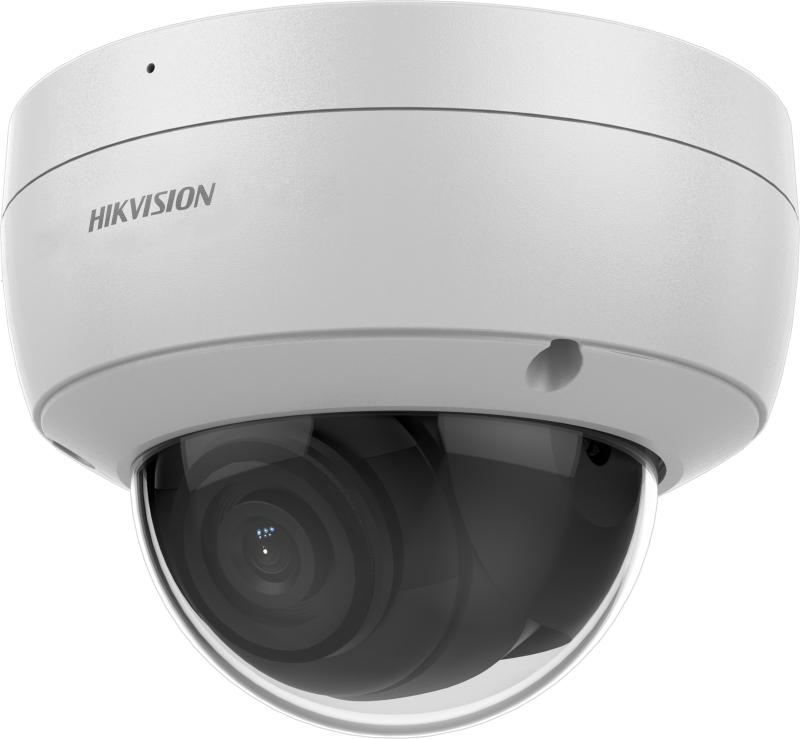 CAMARA DOMO | IP | HIKVISION | DS-2CD1123G0-IUF(2.) | 2 MP | 2.8 MM | 1080P | H.265+