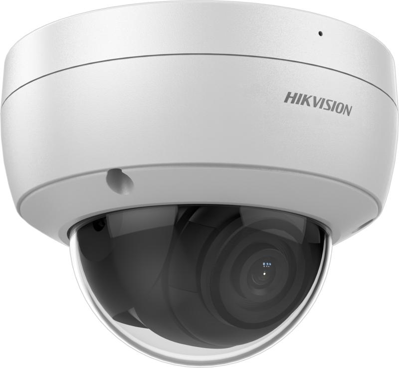 CAMARA DOMO | IP | HIKVISION | DS-2CD1123G0-IUF(2.) | 2 MP | 2.8 MM | 1080P | H.265+