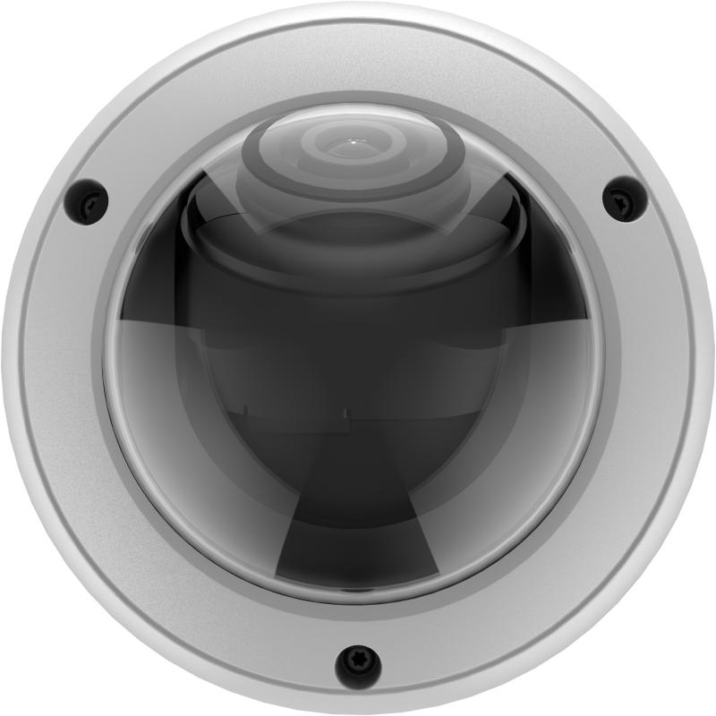 CAMARA DOMO | IP | HIKVISION | DS-2CD1123G0-IUF(2.) | 2 MP | 2.8 MM | 1080P | H.265+