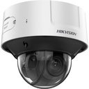 CAMARA DOMO | IP | IDS-2CD7546G0-IZHS() | 4 MP | 2.8 MM - 12 MM | LENTE VARIFOCAL MOTORIZADO | 30 MTS IR | EXIR | IP67 | IK10
