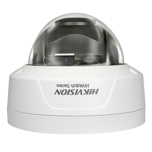 CAMARA DOMO | IP | IPC-D150H(2.8MM) | 5 MP | 2.8 MM | 30 MTS IR | EXTERIOR IP67 | DWDR | H.265+