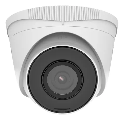 CAMARA DOMO | IP | IPC-T250H(2.8MM) | 5 MP | 2.8 MM | 30 MTS IR | EXTERIOR IP67 | DWDR | H.265+ | POE