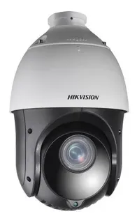 CAMARA DOMO | IP | PTZ | DS-2DE4425IW-DE 4 MP | 4" | 25X ZOOM | IR 100 MTS | IP67 | IK10 | HI-POE | DARKFIGHTER