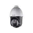 CAMARA DOMO | IP | PTZ | DS-2DE4425IW-DE 4 MP | 4" | 25X ZOOM | IR 100 MTS | IP67 | IK10 | HI-POE | DARKFIGHTER