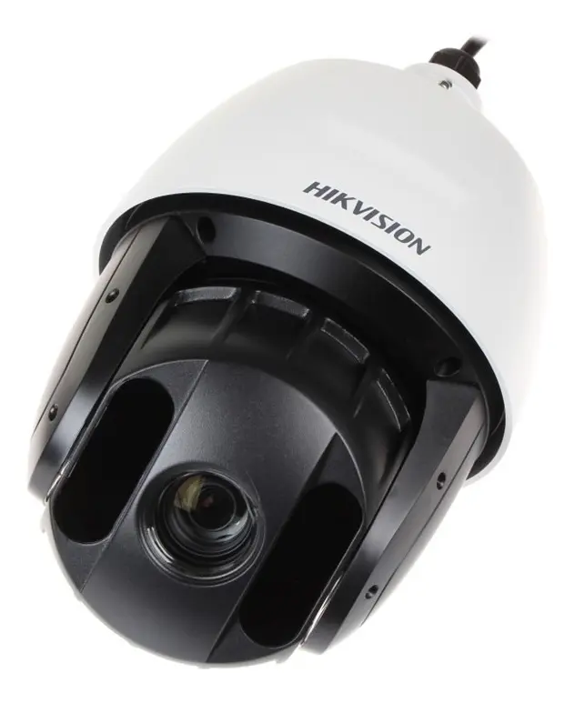 CAMARA DOMO | IP | PTZ | DS-2DE5232IW-AE | 2 MP | 5" | 32X ZOOM | IR 150 MTS | IP67 | IK10 | HI-POE | DARKFIGHTER