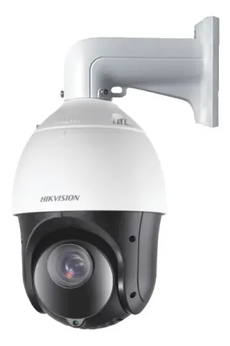 CAMARA DOMO | IP | PTZ | DS-2DF8242IX-AEL | 2 MP | 5" | 42X ZOOM | IR 150 MTS | IP67 | IK10 | HI-POE | DARKFIGHTER