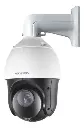 CAMARA DOMO | IP | PTZ | DS-2DF8242IX-AEL | 2 MP | 5" | 42X ZOOM | IR 150 MTS | IP67 | IK10 | HI-POE | DARKFIGHTER