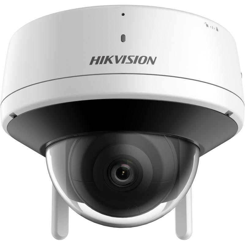 CAMARA DOMO | IP | WIFI | HIKVISION | DS-2CV2121G2-IDW | 2.8MM | 2MP | 30MTS IR | IP66