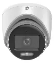 CAMARA DOMO | TURBO HD | 2MP | 2.8MM | METALICA | COLORVU | DS-2CE70DF0T-MF