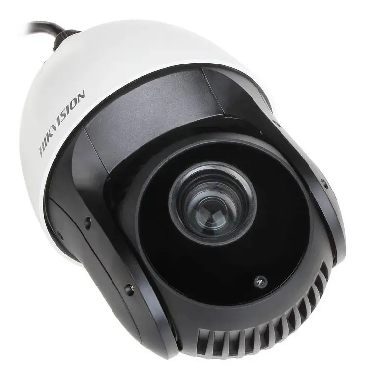 CAMARA DOMO | TURBO HD | DS-2AE5223TI-A | PTZ | 5” | 2 MP | 4 MM - 92 MM | ZOOM 23X