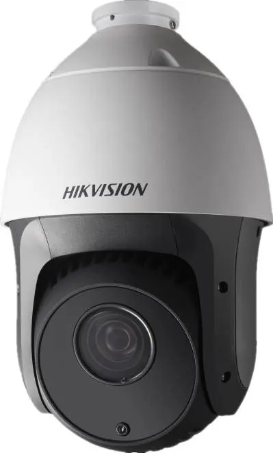 CAMARA DOMO | TURBO HD | DS-2AE5223TI-A | PTZ | 5” | 2 MP | 4 MM - 92 MM | ZOOM 23X