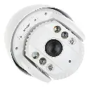 CAMARA DOMO | TURBO HD | DS-2AE7230TI-A | PTZ | 5” | 2 MP | 4 MM - 120 MM | ZOOM 30X | 120M IR