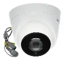 CAMARA DOMO | TURBO HD | DS-2CE56D0T-IT3F(3.) | 2 MP | 3.6 MM | 1080P | IR 40 MTS | EXTERIOR IP67 | DWDR | PLASTICO | SMART IR