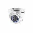 CAMARA DOMO | TURBO HD | DS-2CE56D0T-VFIR3F() | 2 MP | 2.8 MM - 12 MM | 1080P | LENTE VARIFOCAL | IR 40 MTS | EXTERIOR IP66