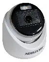 CAMARA DOMO | TURBO HD | DS-2CE70DF0T-PFS(2.8MM) | 2 MP | 2.8 MM | LUZ BLANCA 20 MTS | TVI-AHD-CVI-CVBS | DWDR | COLORVU