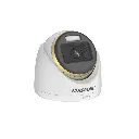 CAMARA DOMO | TURBO HD | DS-2CE70DF3T-PF(2.8MM) | 2 MP | 2.8 MM | COLORVU | PLASTICA
