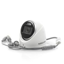 CAMARA DOMO | TURBO HD | DS-2CE70KF0T-MFS(2.) | 5 MP | 2.8 MM | COLORVU | 20 MTS | EXTERIOR | IP67