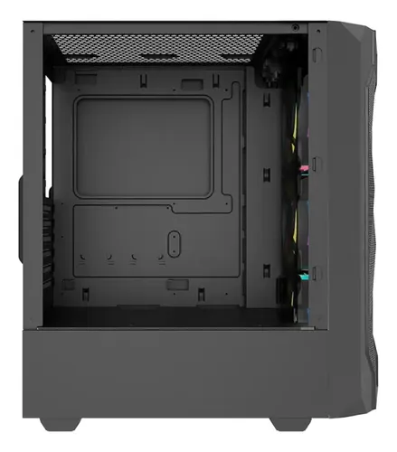 CASE GAMING CHEKPOINT CP-300 (E)