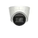 CAMARA DOMO | TURBO HD | DS-2CE78D0T-IT3FS(2) | 2 MP | 2.8 MM | 1080P | IR 40 MTS | EXTERIOR IP67 | AUDIO | MIC | DWDR | METAL