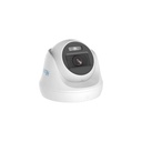 CAMARA DOMO | TURBO HD | THC-T129-PS (2.8MM) | 2 MP | 2.8 MM | 1080P | IMAGEN A COLOR 24|7 | IR 20 MTS | AUDIO | LUZ BLANCA